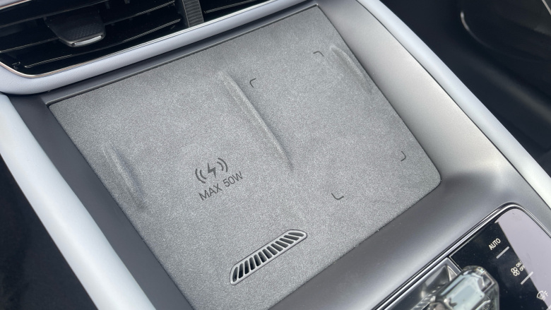 BYD Sealion 7 390kW Excellence AWD 91kWh 5dr Auto Electric Estate